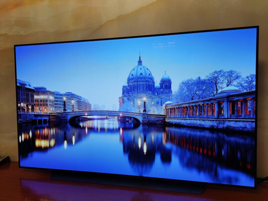 LGOLED48CXPCA电视|知乎评测：lg电视65寸哪款好？lg电视口碑评测差吗？