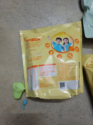 图片[1] - 伊利QQ星儿童高钙奶粉400g袋装，好用吗？ - 淘实惠