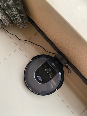 iRobotRoomba i7实例评测图文解说