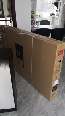 TCL 65V8-Max电视怎么样?到底值不值得入手呀？