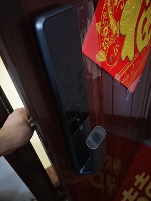 指纹锁|【今日头条】鹿客S30指纹锁质量怎么样?震撼内幕爆感受出？