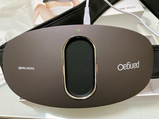 按摩器|用户揭秘攀高PG-2645L按摩器好吗,入手解密评测真相