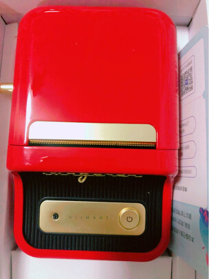 三,喵喵机c1打印机网友对比评测