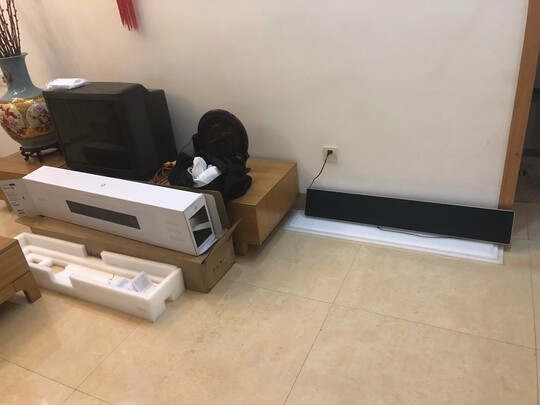 B&amp;O1200466回音壁|B&amp;O1200466回音壁到底怎么样，参数如何！