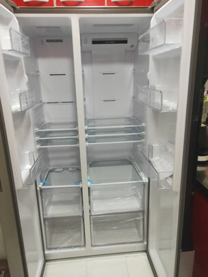 统帅BCD-537WLDPC怎么样质量烂不烂？全方位深度解析