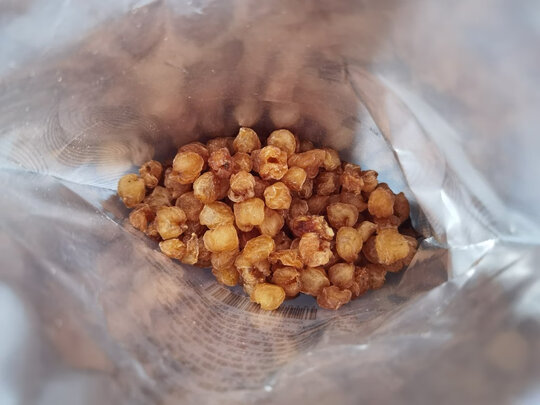 桂圆干