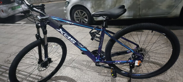 一:选购喜德盛山地车山地自行车建议