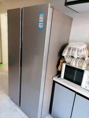 商品名称:海尔(haier)bcd-527wdpc商品编号:49558236710店铺: 海尔