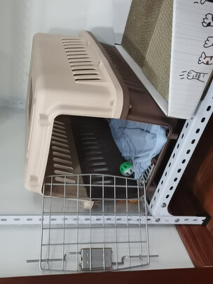 宠物航空箱