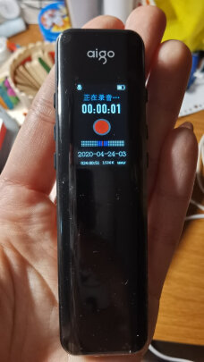 爱国者R6911好不好？操作简单吗？准确度高吗 