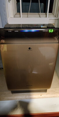 松下F-VXG70C-N|大家讲讲看松下 F-VXG70C-N怎么样？听说没效果属实吗
