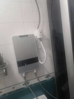 奥克斯DSK-85F1热水器|参考剖析奥克斯DSK-85F1热水器怎么样?深度测评剖析