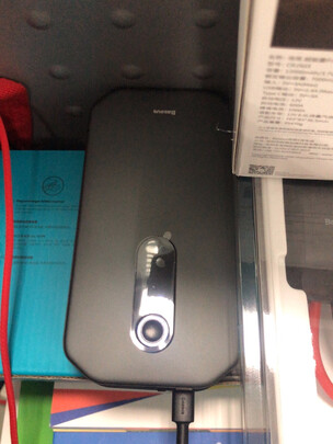 汽车应急启动电源