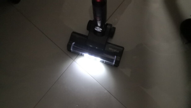 吸尘器|报价参数用后谈惠而浦E9吸尘器怎么样？不吹不黑说感受