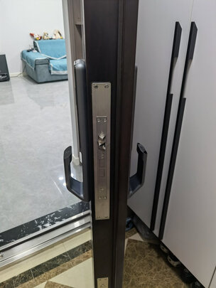 智能门锁|鹿客S30智能门锁好吗？图文评测曝光