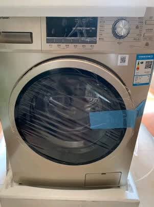 小天鹅滚筒洗衣机e21