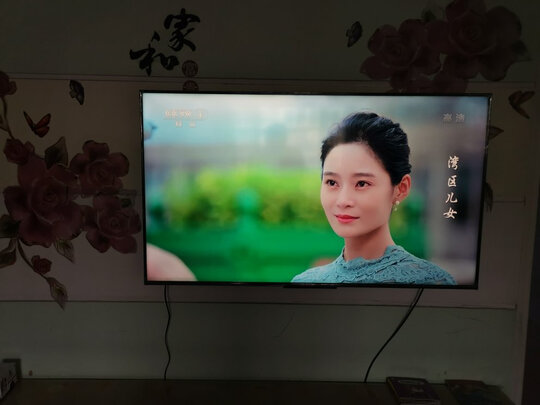 华为HD65KANA电视|评测细节：华为智慧屏s系列和v系列哪个好？上手一周讲体验感受