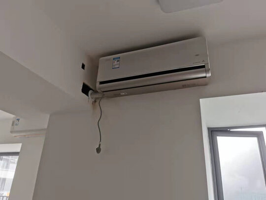 美的KFR-35GW/BP3DN8Y-KW200(1)评判质量差有依据吗？