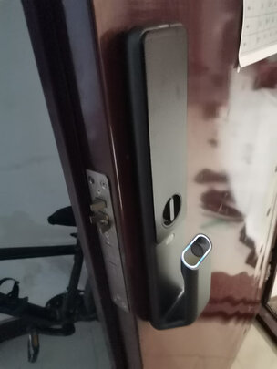 智能门锁|鹿客S30智能门锁好吗？图文评测曝光