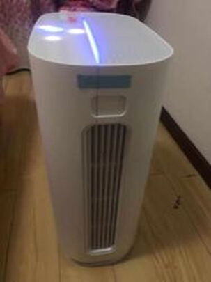 空气净化器|霍尼韦尔KJ400F-P21W怎么样？内幕使用评测揭秘