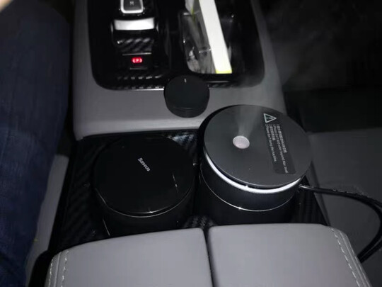 车载加湿器