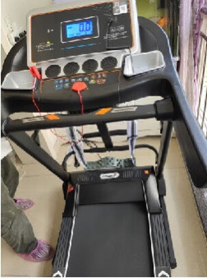 立久佳JD600跑步机|立久佳JD600跑步机怎么样？亲身体验告知你实情！