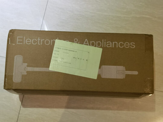 吸尘器|网易严选NIT-CLVC-01-T110-WH真实使用感受？真相必看