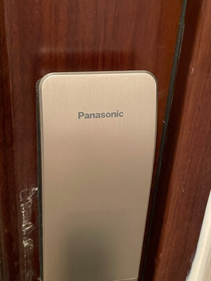 指纹锁|【电商快报】松下指纹锁和德施曼哪个好？用后一周讲体验真实感受