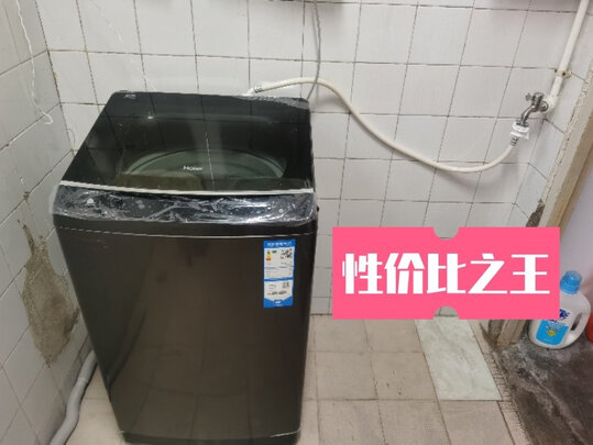 洗衣机|[用户爆料]海尔ES100B26Mate6怎么样？说一说实情真相内幕