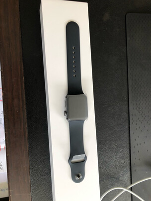 AppleApple Watch质量诉说体验后讲一讲感受
