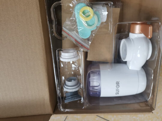净水器|苏泊尔SJL-C2好吗？图文评测曝光