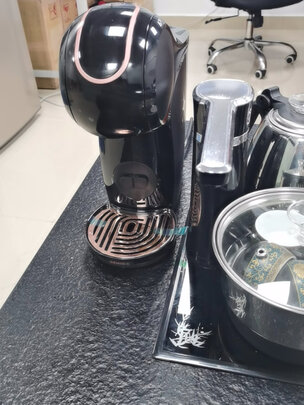 DOLCE|用户揭秘DOLCE GUSTO多趣酷思胶囊咖啡机好吗,入手解密评测真相