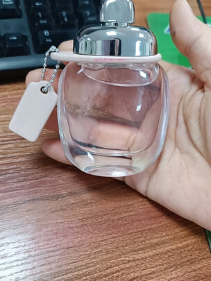 香水