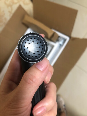 恒温花洒|长虹ZCH/HFZ2202Z-4恒温花洒怎么样？内幕使用评测揭秘