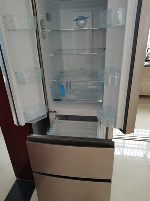 冰箱|海尔BCD-329WDVL冰箱怎么样?亲身体验告知你实情!