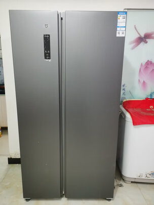 冰箱|米家BCD-540WMSA怎么样？内幕使用评测揭秘