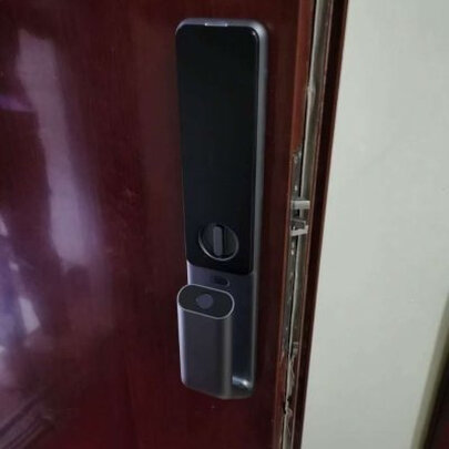 指纹锁|鹿客S30指纹锁怎么样？内幕使用评测揭秘