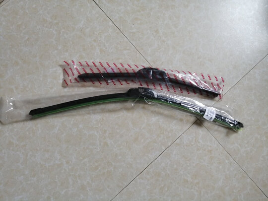 无骨雨刷片