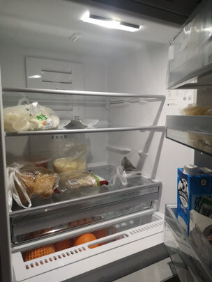 冰箱|西门子KG32HA26EC好吗？图文评测曝光