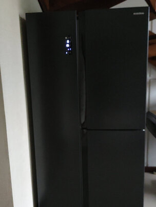 冰箱|报价参数讲讲看容声冰箱556WD16HPA怎么样?用后吐槽感受