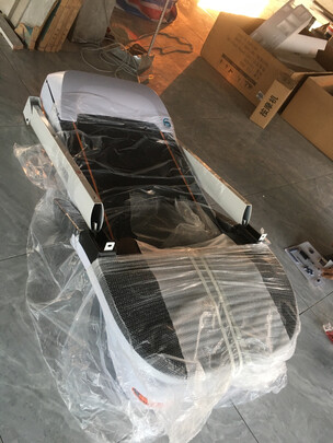 易跑M8交流彩屏跑步机|用户揭秘易跑M8交流彩屏跑步机好吗,入手解密评测真相