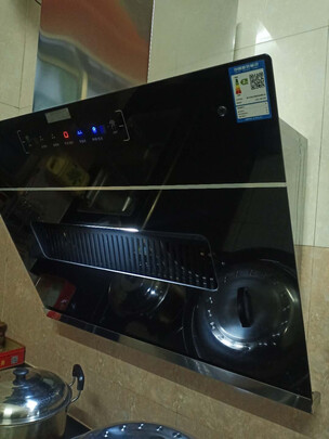 油烟机|【热搜头条】顾家油烟机怎么样？是否真的很烂？用后讲感受