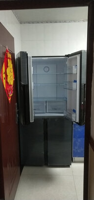 冰箱|海尔电冰箱如何,值得入手的原因分享！