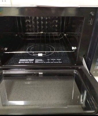 美的X3-L239C蒸烤箱|美的X3-L239C蒸烤箱如何,值得入手的原因分享！