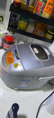 虎牌JKT-A18C电饭煲真实情况如何，我后悔买晚了