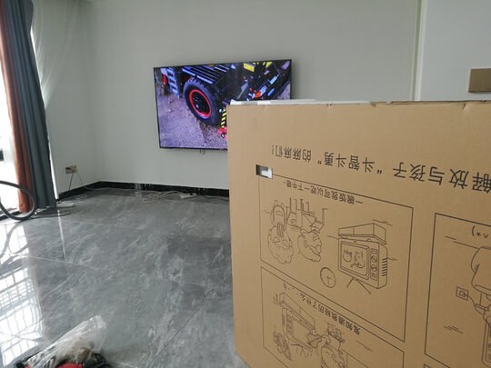 大家评测曝光酷开75P50怎么样？？剖析真实情况