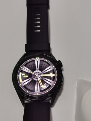华为HUAWEI WATCH GT 3选择误区，需要注意这五点