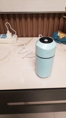 车载加湿器