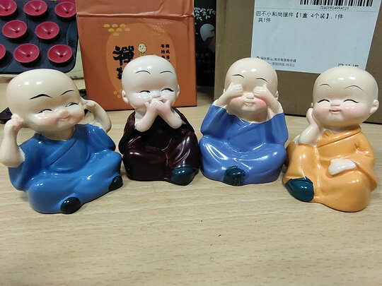 汽车摆件