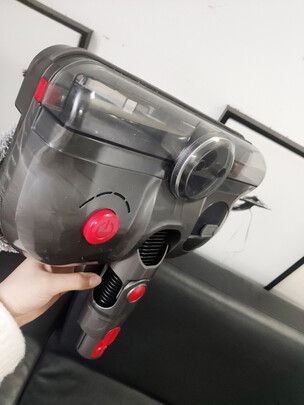 吸尘器|参考剖析臻物X001吸尘器怎么样?深度测评剖析